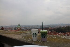スターバックス
