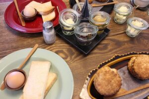 カフェ