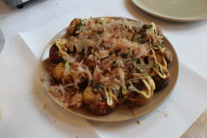 たこ焼き