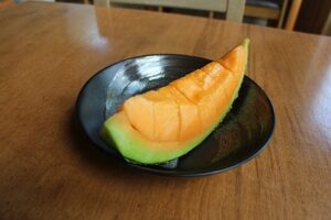 メロン