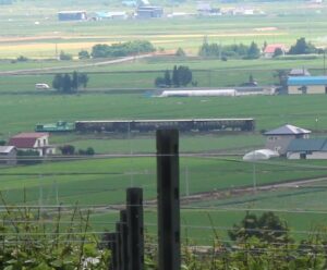 ノロッコ号