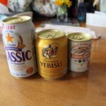 ビール