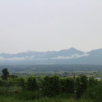 今日の風景