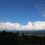 今日の風景