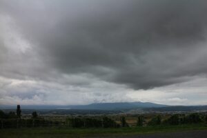 今日の風景