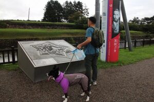 五稜郭公園