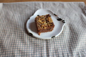 リンツァートルテ