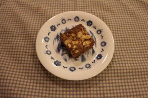 リンツァートルテ