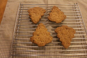 ショートブレッド