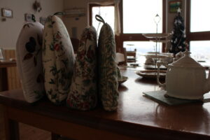 ティーコージー