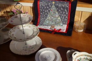 アンティーク食器