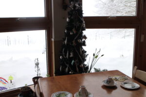 アフタヌーンティー