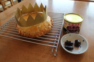 ガロットデロワ