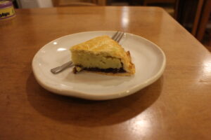 ガレットデロワ