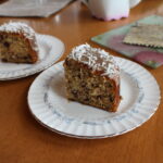 エリザベスケーキ