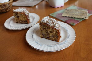 エリザベスケーキ