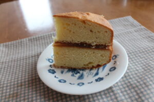 ヴィクトリアサンド