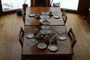 アフタヌーンティー