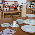 アフタヌーンティー