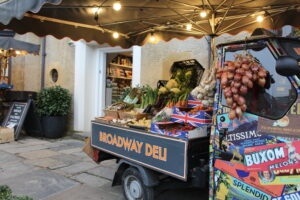 ブロードウェイ