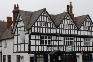 テュークスベリー