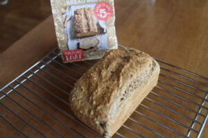 ソーダーブレッド