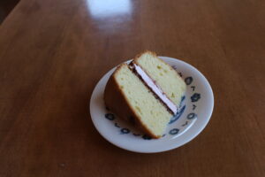 ヴィクトリアサンド