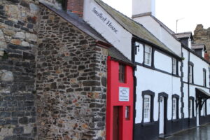 スモーレストハウス