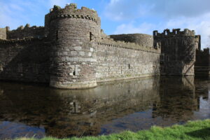 ビューマリス城