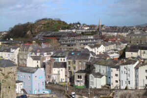 カーナーヴォン