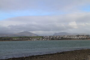 アイリッシュ海