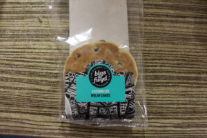 ウェルッシュケーキ