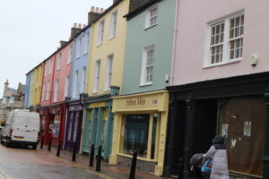 ホーリーヘッド