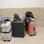 フェリーターミナル