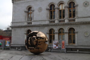 トリニティーカレッジ