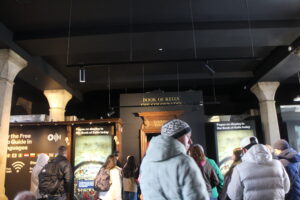 トリニティーカレッジ