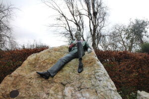 オスカー・ワイルド