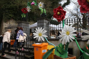 セントパトリックスデー