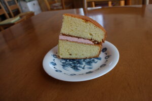 ヴィクトリアサンド