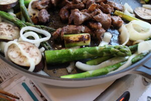 焼肉