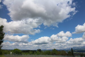 空