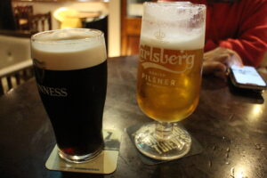 ビール