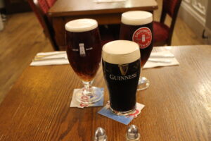 アイルランドビール