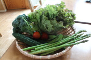 野菜
