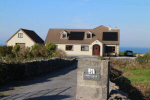 B&B