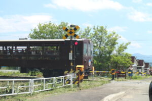 ノロッコ号