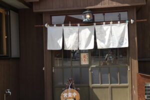 カフェ