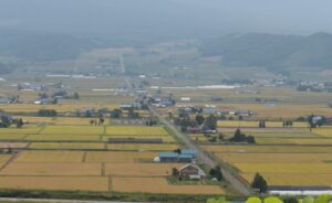 JR富良野線