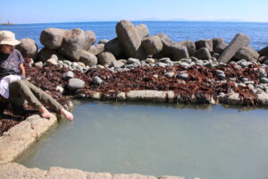 相泊温泉