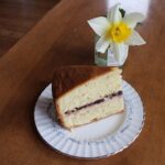 ヴィクトリアサンドイッチ